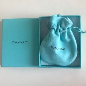 Tiffany & Co. “Return to Tiffany” Bracelet